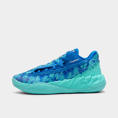 PUMA Juniors' MB.05 LO / Blue