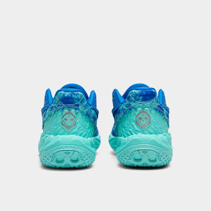 PUMA Juniors' MB.05 LO / Blue