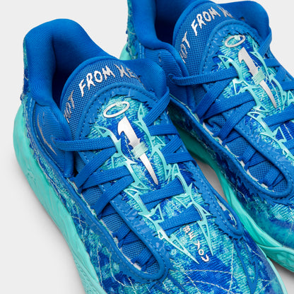 PUMA Juniors' MB.05 LO / Blue