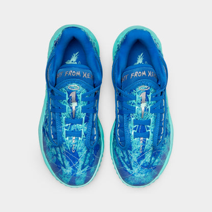 PUMA Juniors' MB.05 LO / Blue