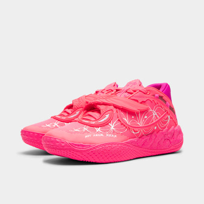 PUMA MB.05 Fast & Furious Miami Pink / Pink