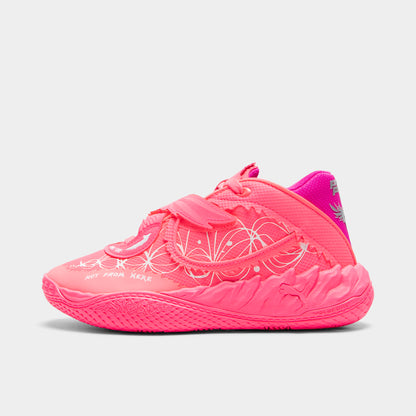 Puma x Fast & Furious Juniors' MB.05 Sun Struck / Ravish