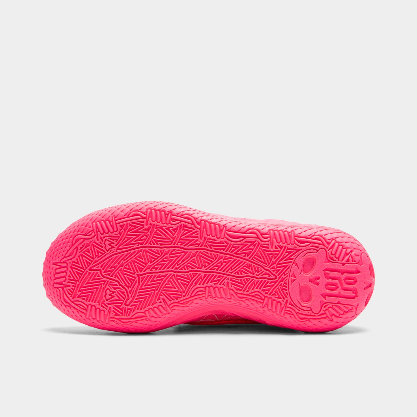 Puma x Fast & Furious Juniors' MB.05 Sun Struck / Ravish