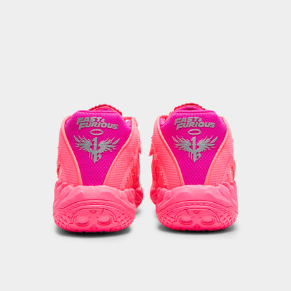 Puma x Fast & Furious Juniors' MB.05 Sun Struck / Ravish