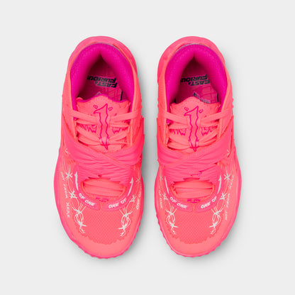Puma x Fast & Furious Juniors' MB.05 Sun Struck / Ravish