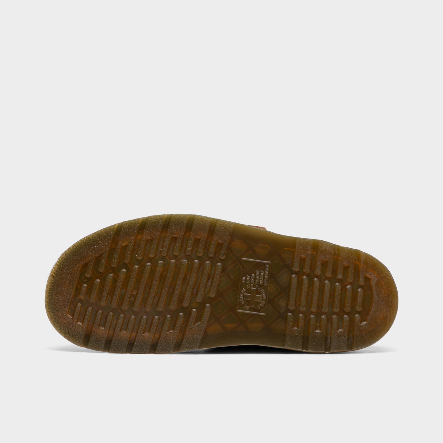 Dr.Marten's Jorge II / Tan