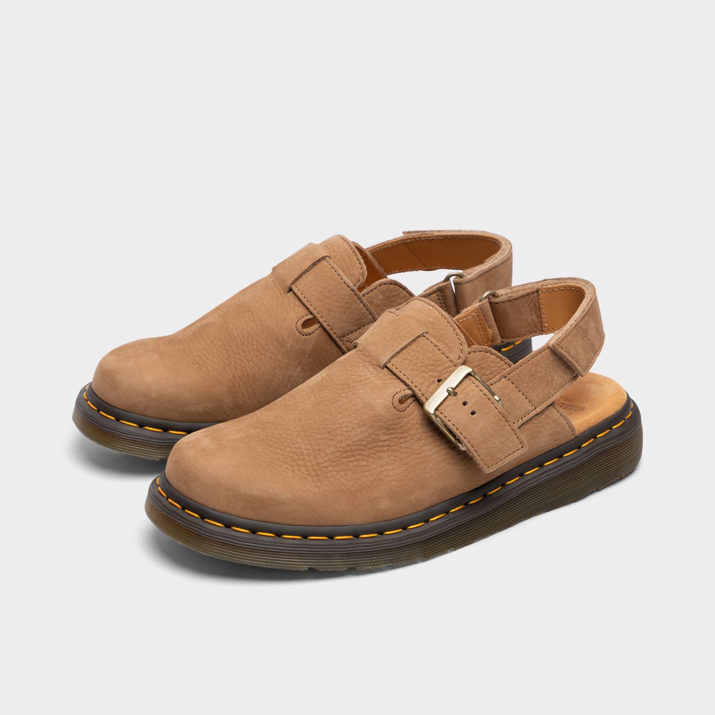 Dr.Marten's Jorge II / Tan