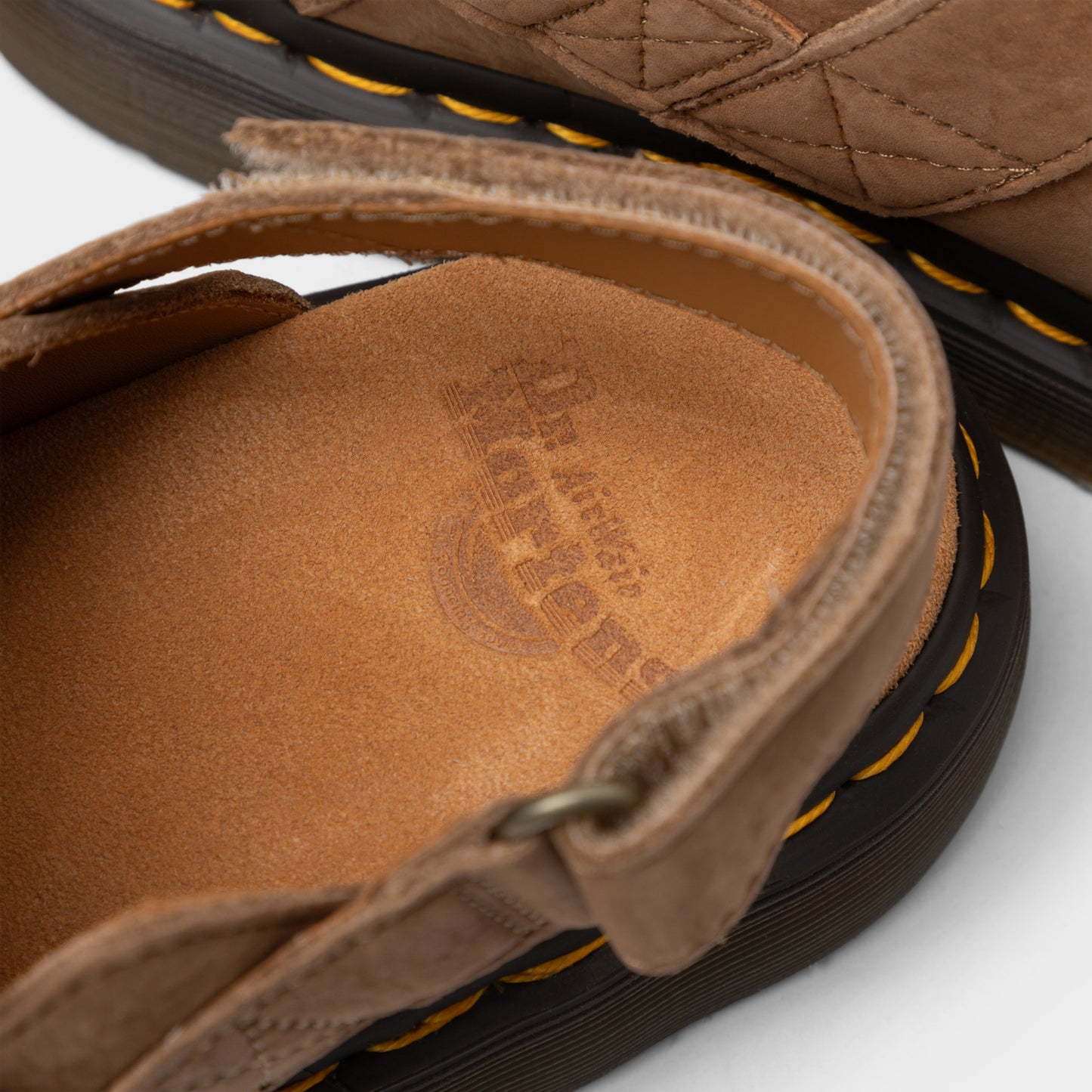 Dr.Marten's Jorge II / Tan