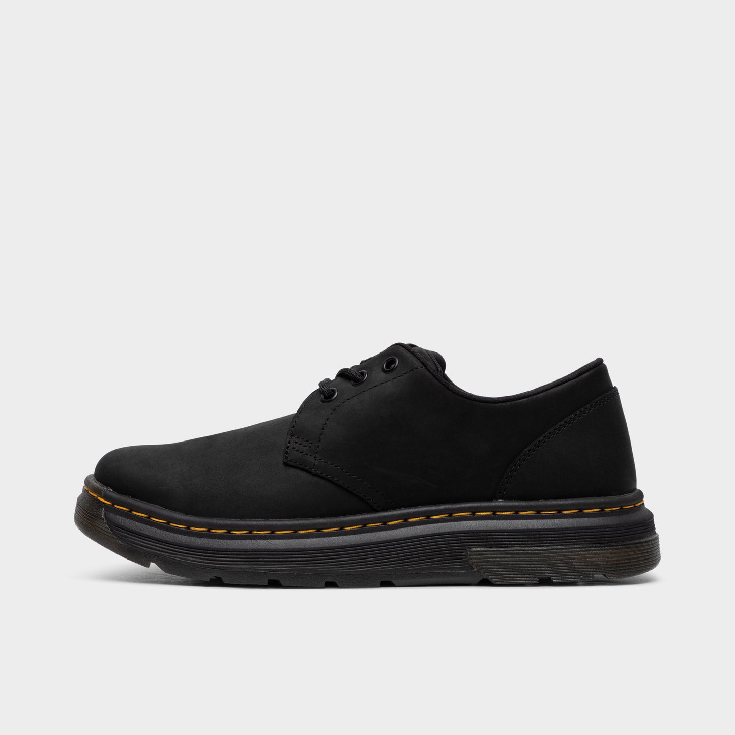 Dr.Marten's Crewson Low / Noir