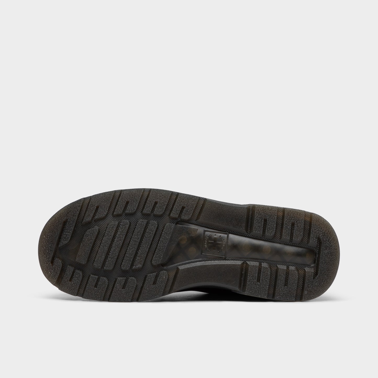 Dr.Marten's Crewson Low / Noir