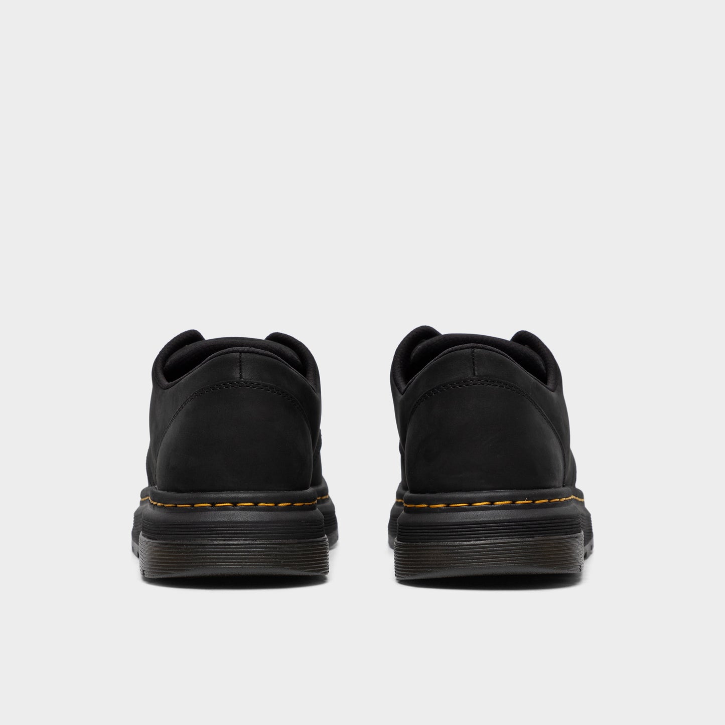 Dr.Marten's Crewson Low / Noir