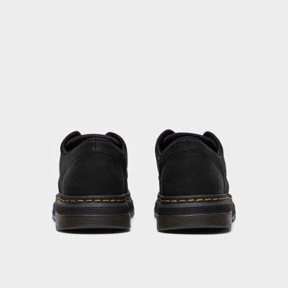 Dr.Marten's Crewson Low / Noir