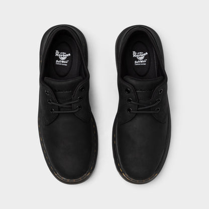 Dr.Marten's Crewson Low / Noir