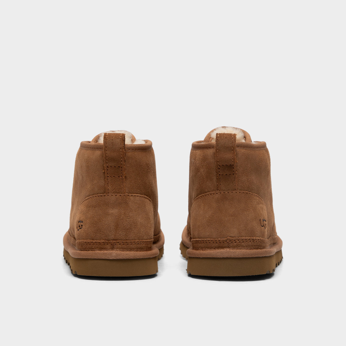 UGG Neumel Chestnut – JD Sports1