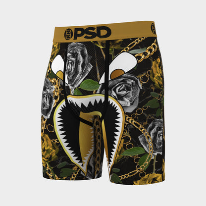 PSD WF Trifecta Boxer Brief (3P) / Multi