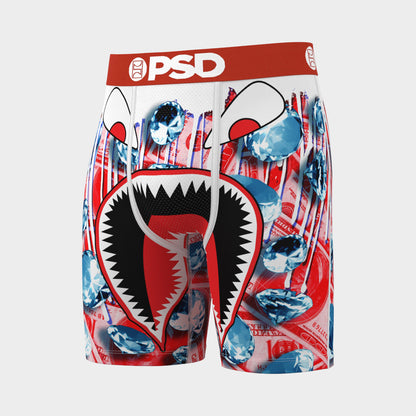 PSD Surge Boxer Brief (3P) / Multi