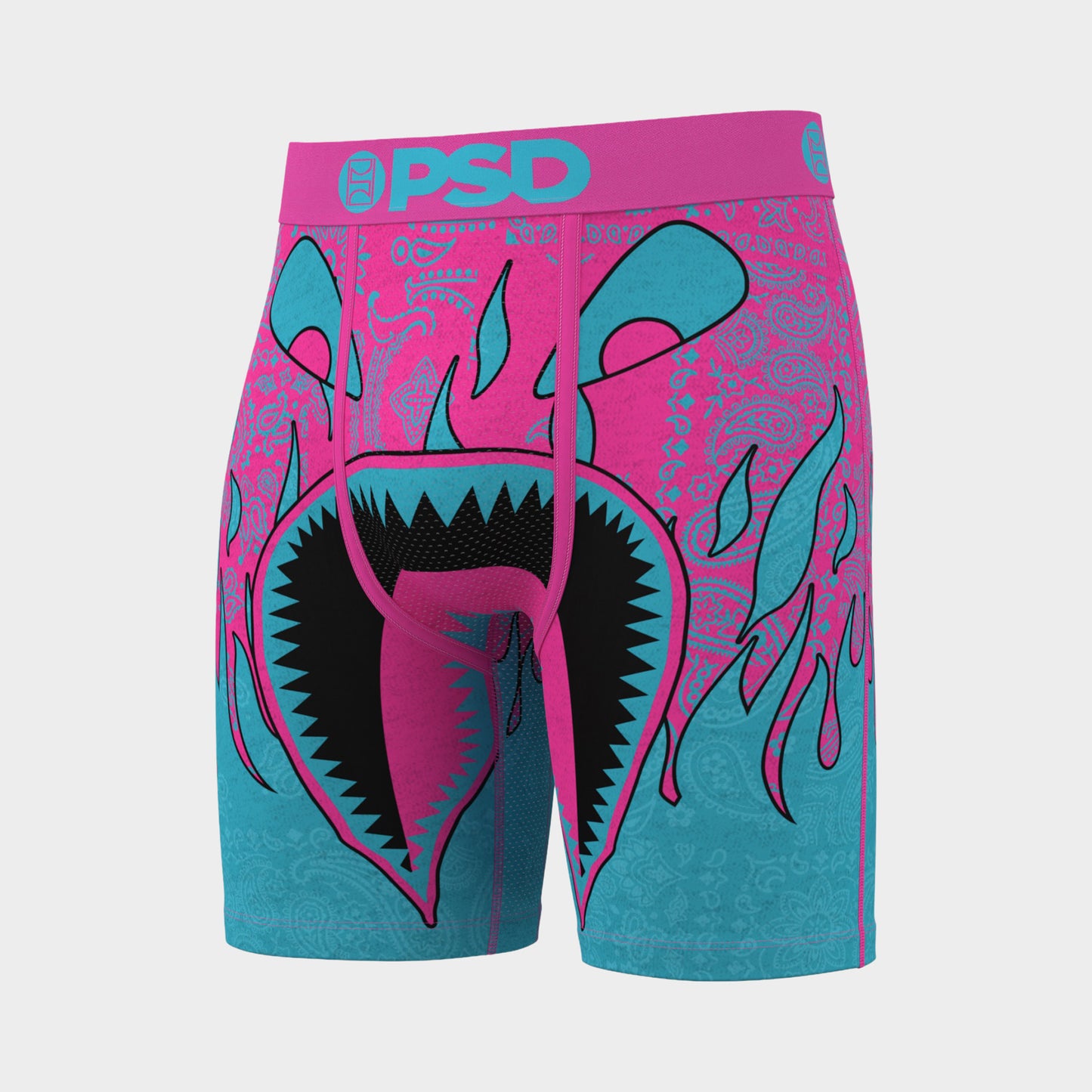 PSD Surge Boxer Brief (3P) / Multi