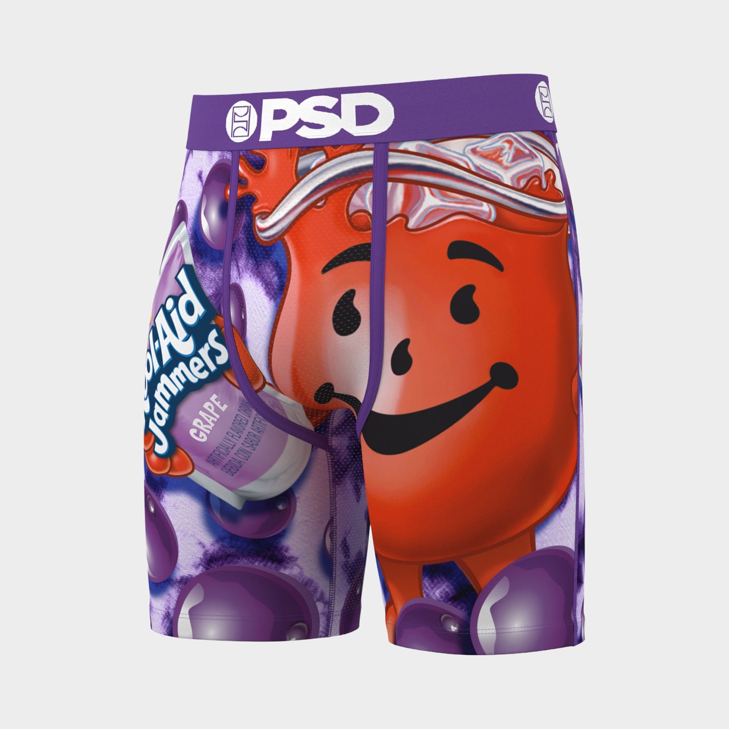 PSD Kool Aid Boxer Brief (3P) / Multi