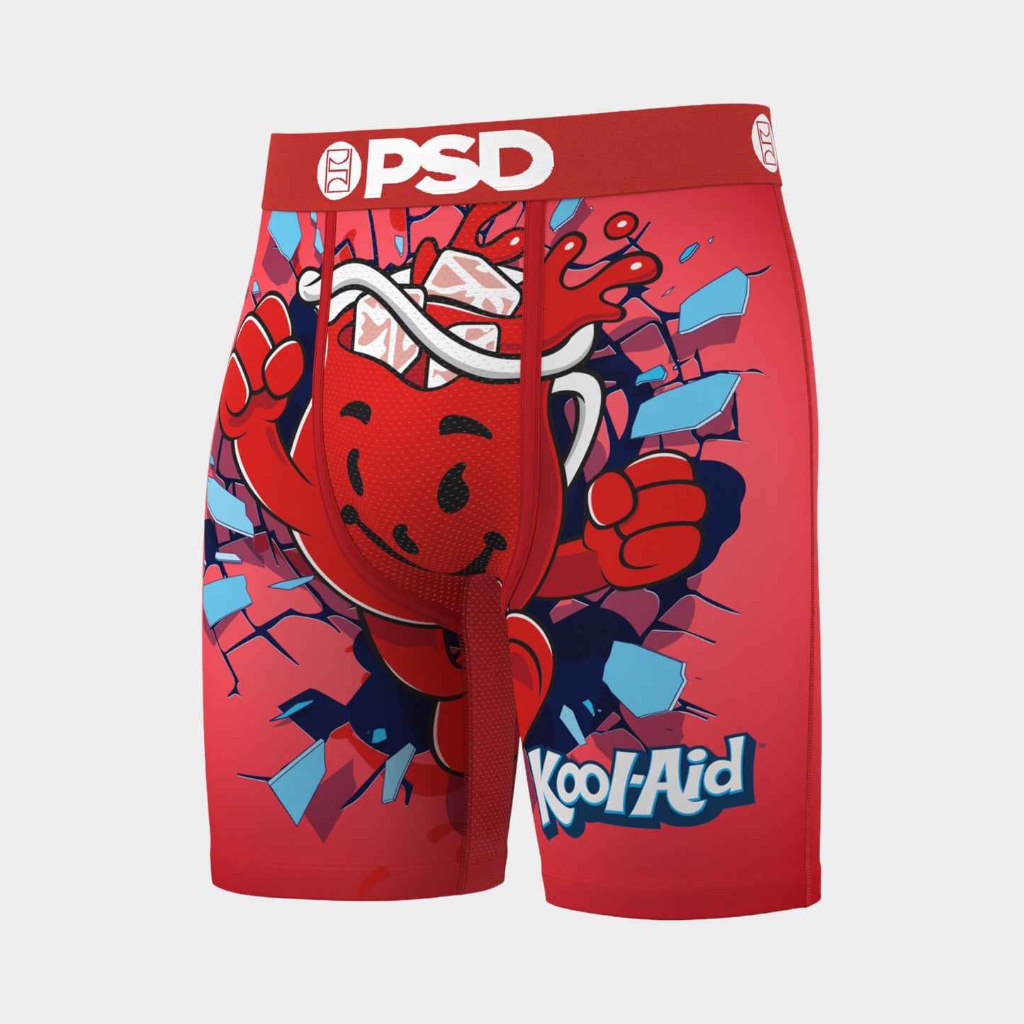 PSD Kool Aid Boxer Brief (3P) / Multi