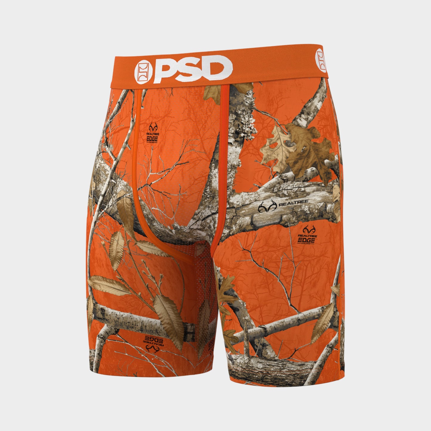 PSD Caleçon boxer camouflage Real Tree (3P) / RTC