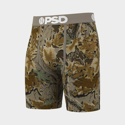 PSD Caleçon boxer camouflage Real Tree (3P) / RTC