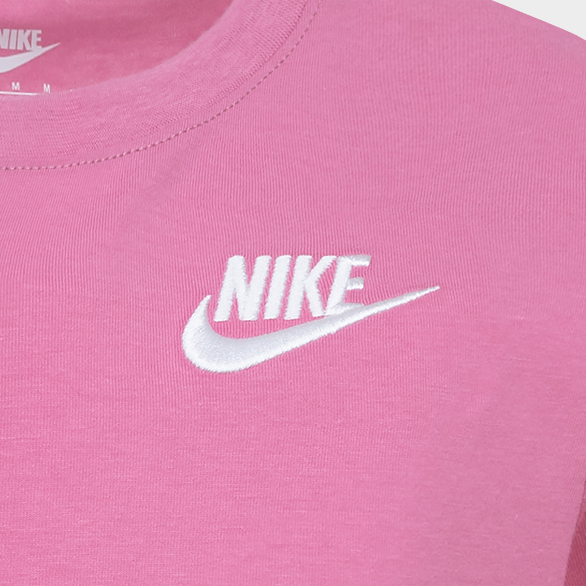 Nike Children's Club T-Shirt Shorts Set Magic Flamingo – JD Sports