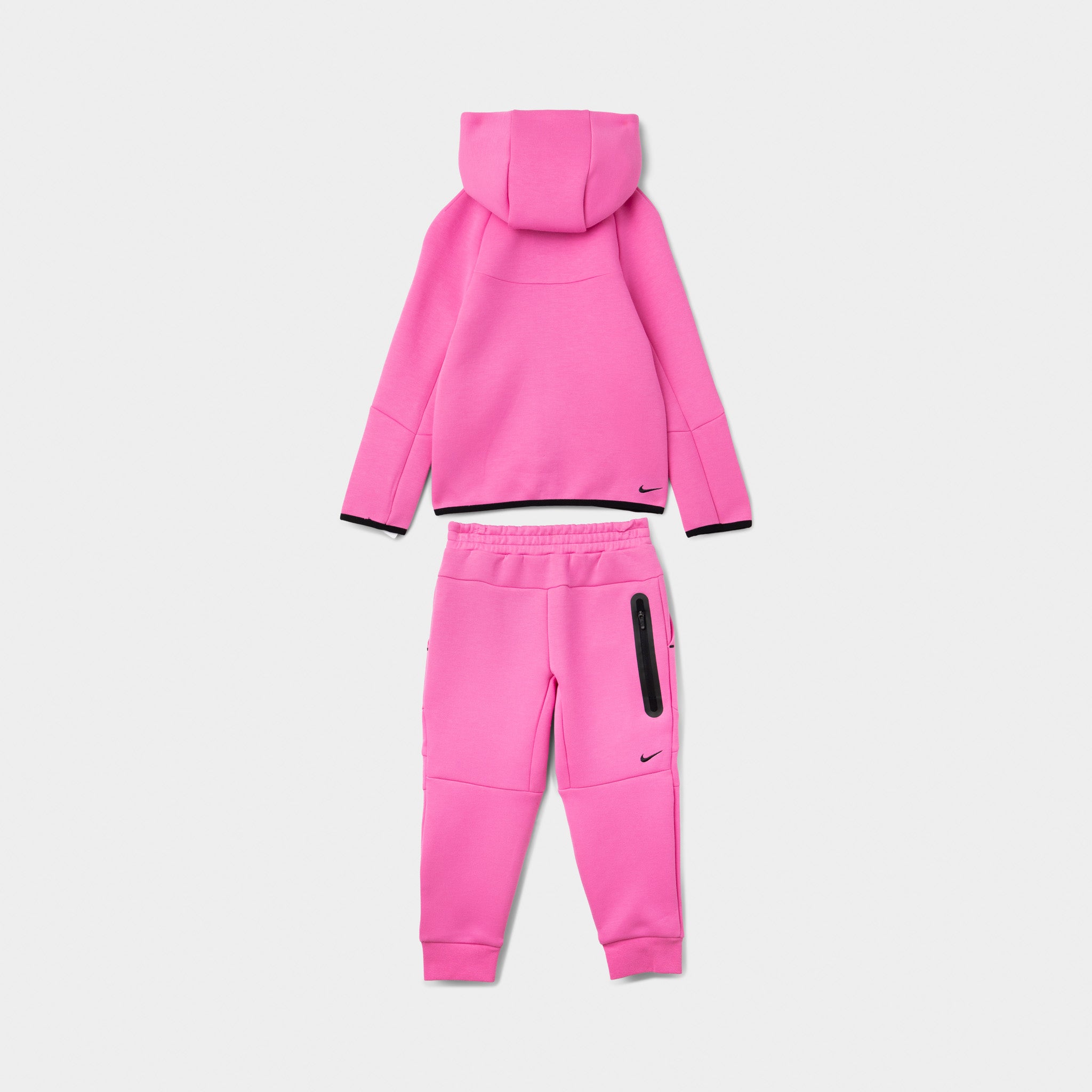 jd sport ensemble nike