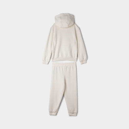 Nike Children's Cherry Set Soft Pearl / Uni Red