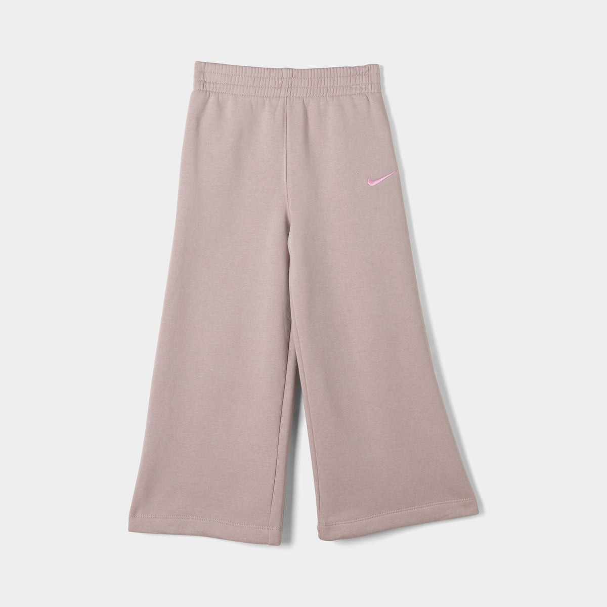 Nike Children's Fleece 1/4 Zip Pant Set / Moon Particle