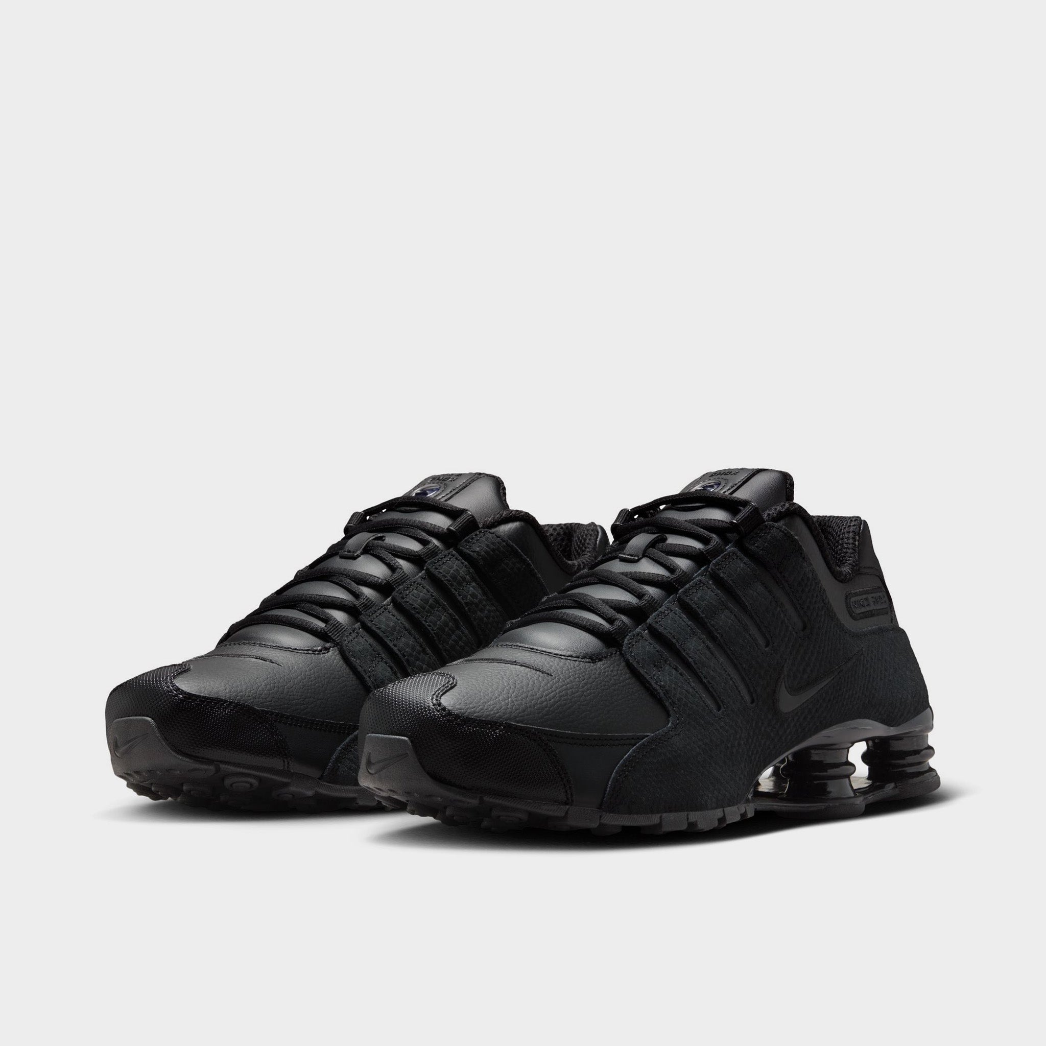 nike shox nz size 14