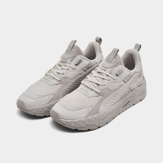 Light grey puma Clearance