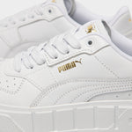 Puma Women's Cali Court / Puma White | JD Sports