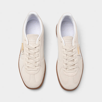 PUMA Palermo Tan / White