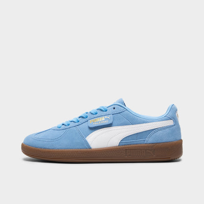PUMA Palermo Team Light Blue / White