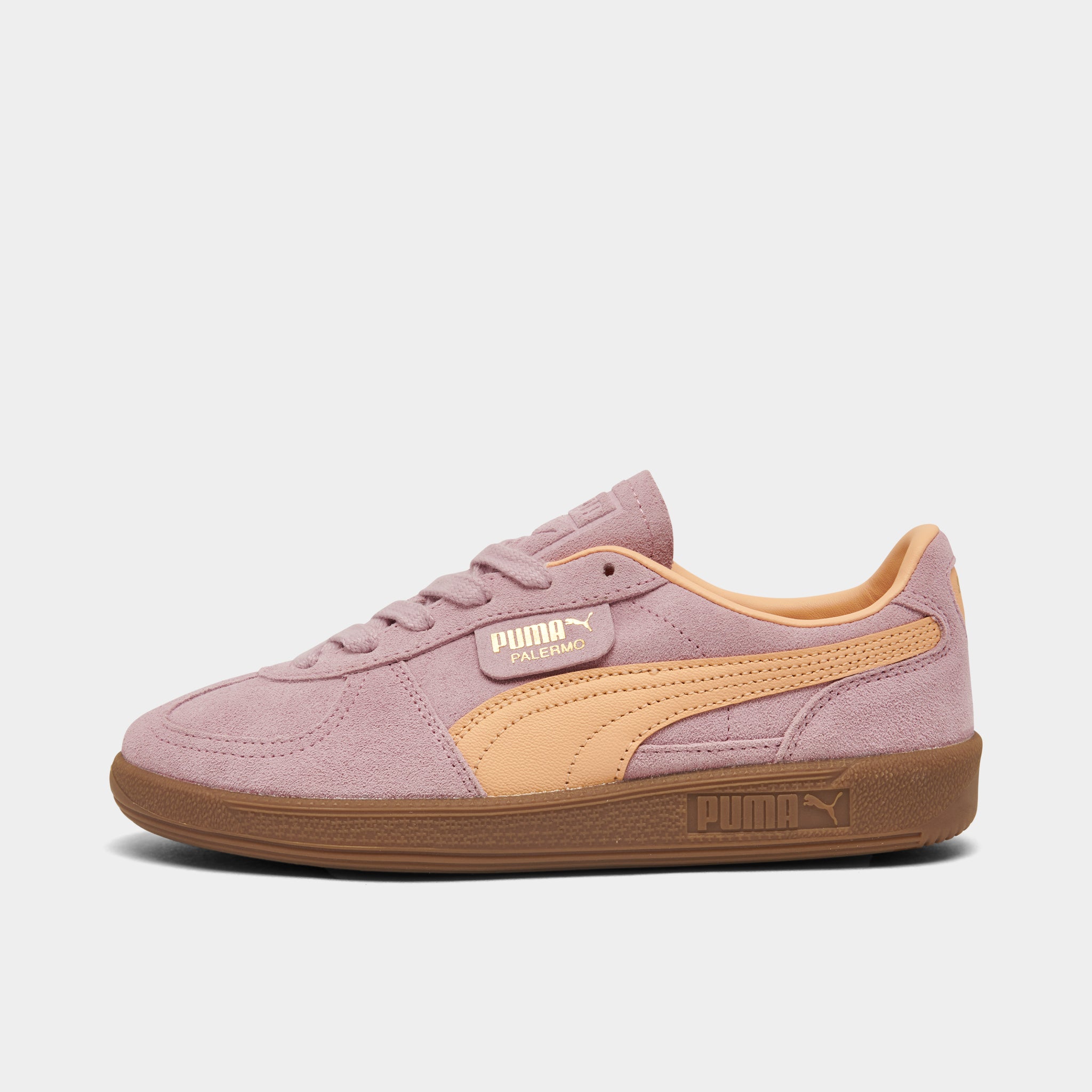 PUMA Women's Palermo Grape Mist / Peach Fizz – JD Sports