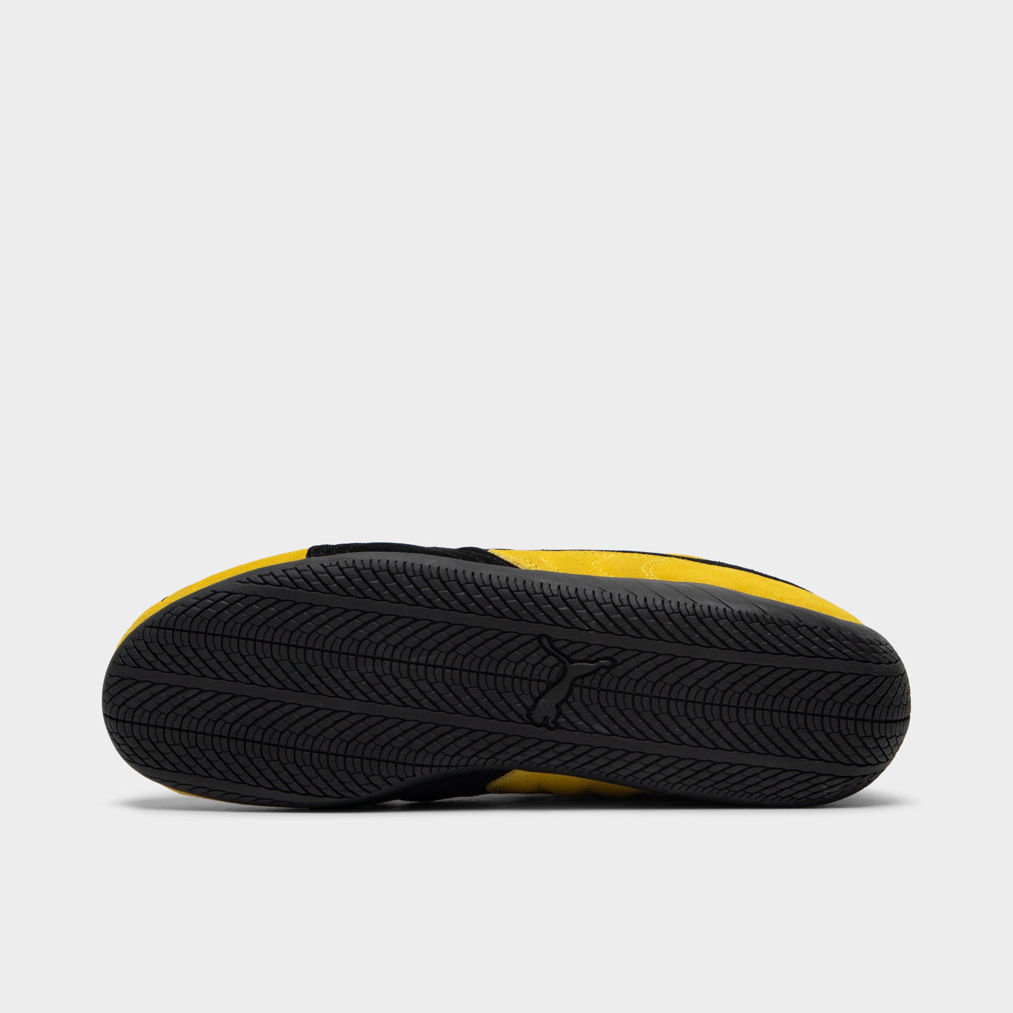 PUMA Speedcat OG / Yellow / Black – JD Sports