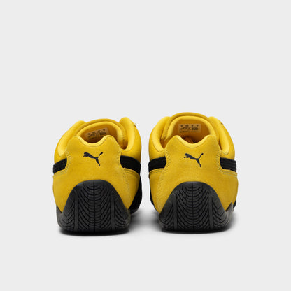 PUMA Speedcat OG / Jaune / Noir