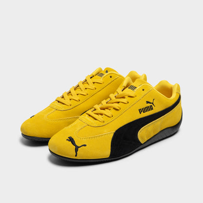 PUMA Speedcat OG / Jaune / Noir