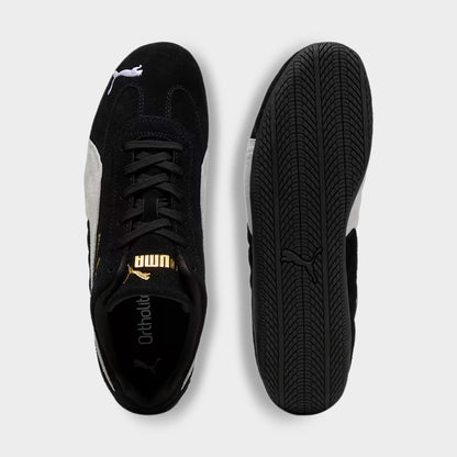 PUMA Speedcat OG Black / White