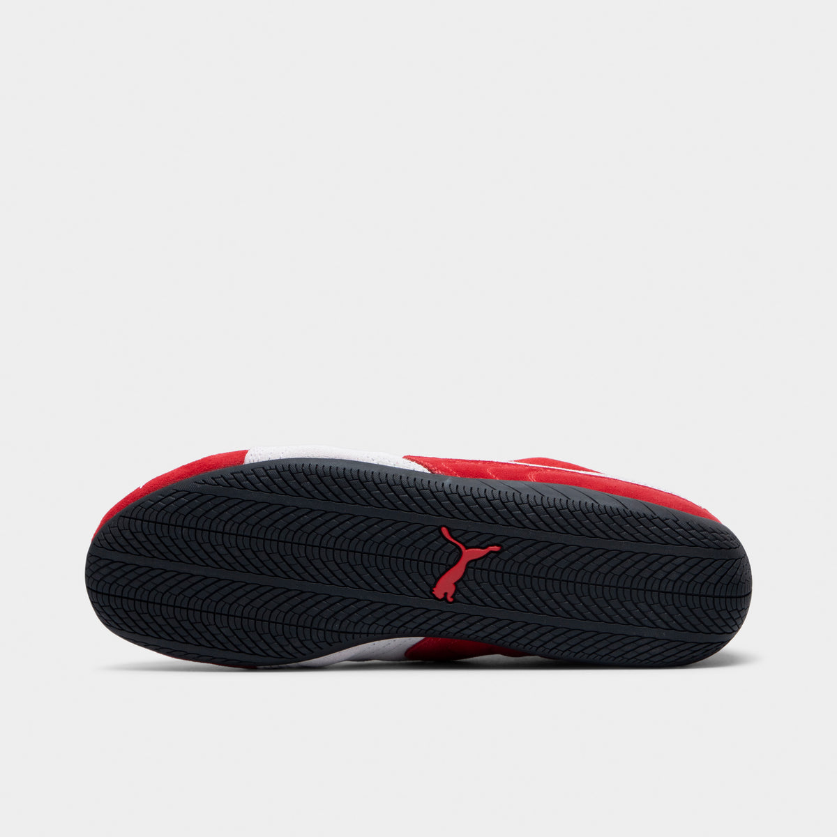 PUMA Speedcat OG Red / White – JD Sports