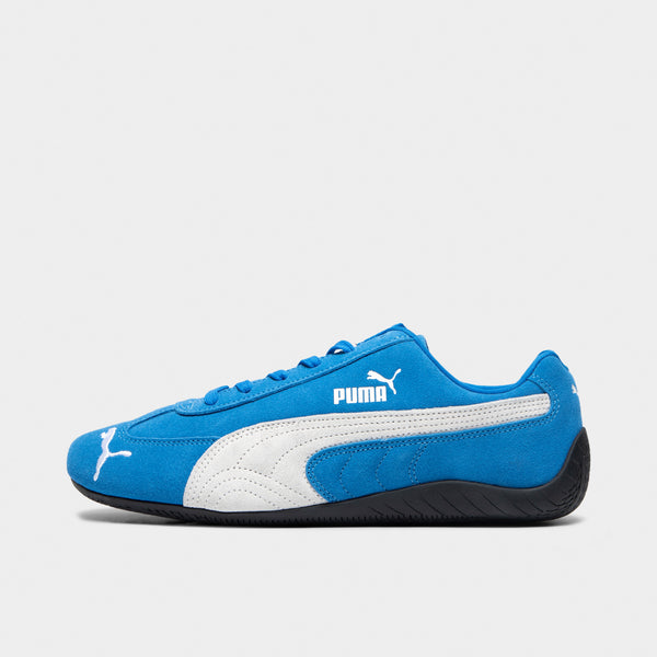 PUMA Speedcat OG Team Royal / White – JD Sports