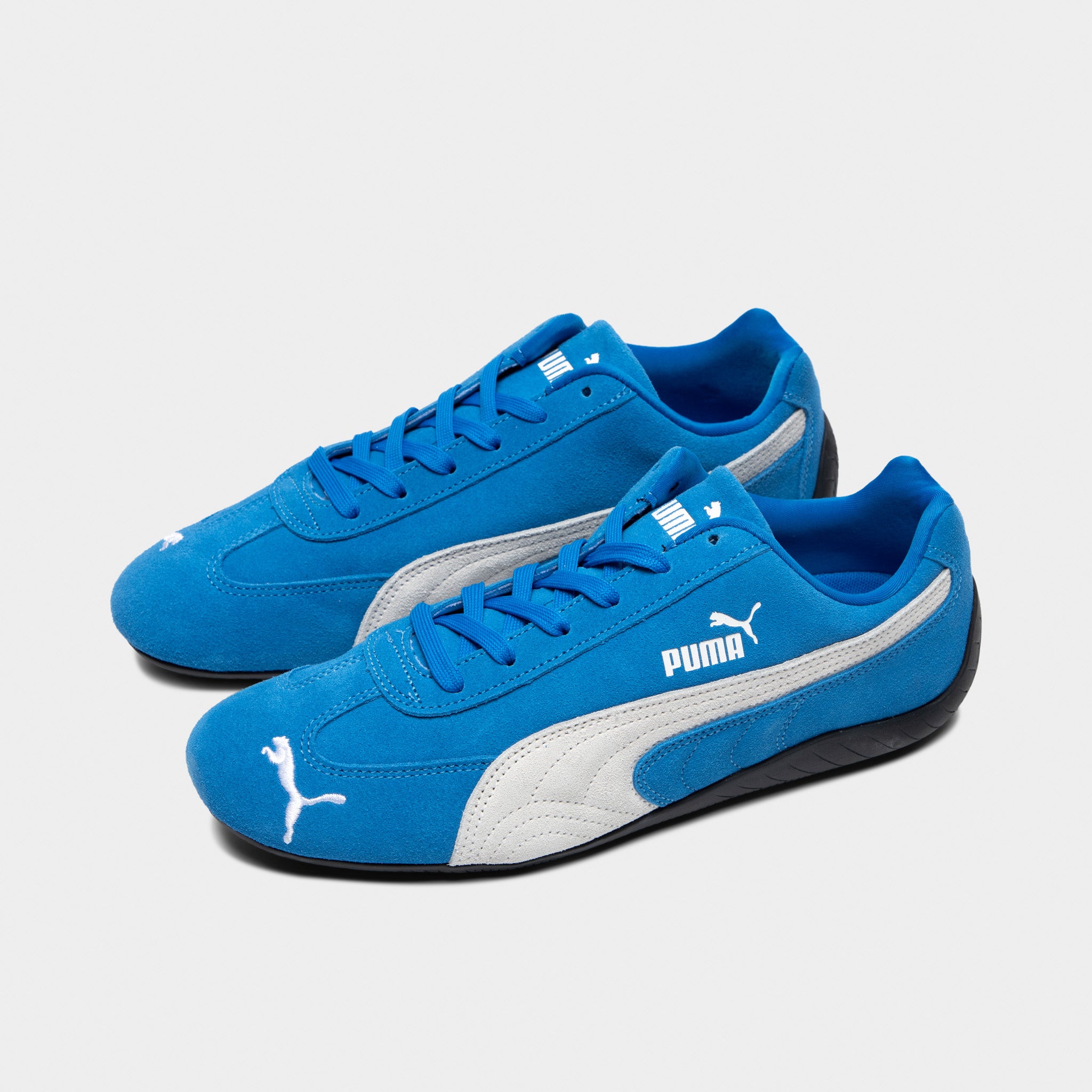 PUMA Speedcat OG Team Royal / White – JD Sports