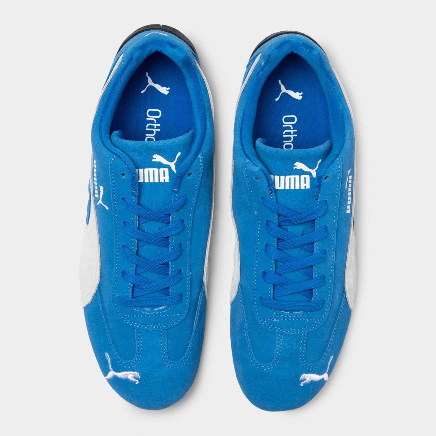 PUMA Speedcat OG Team Royal /  White