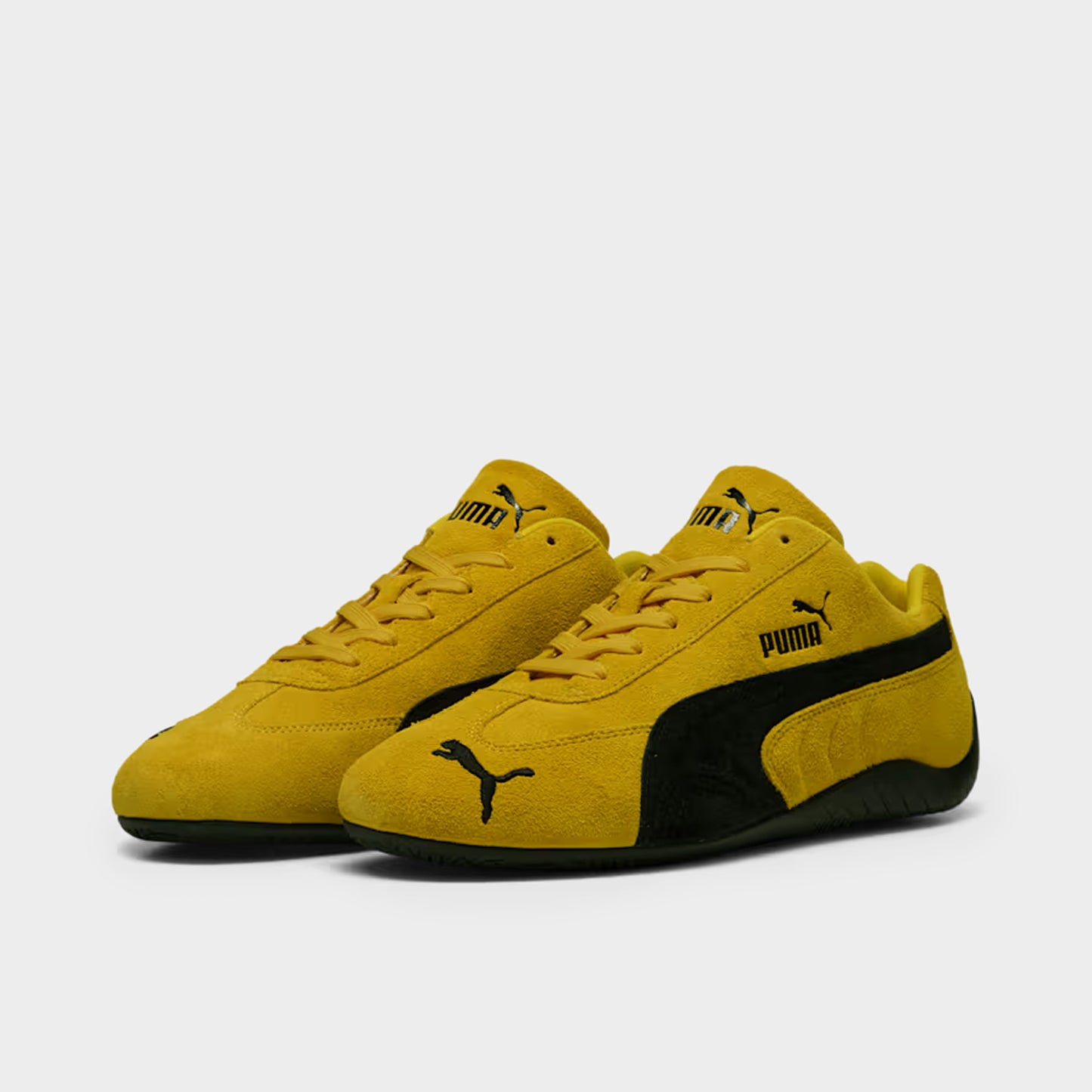 Puma Speedcat Jaune / Noir