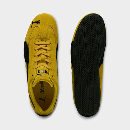 Puma Speedcat Jaune / Noir
