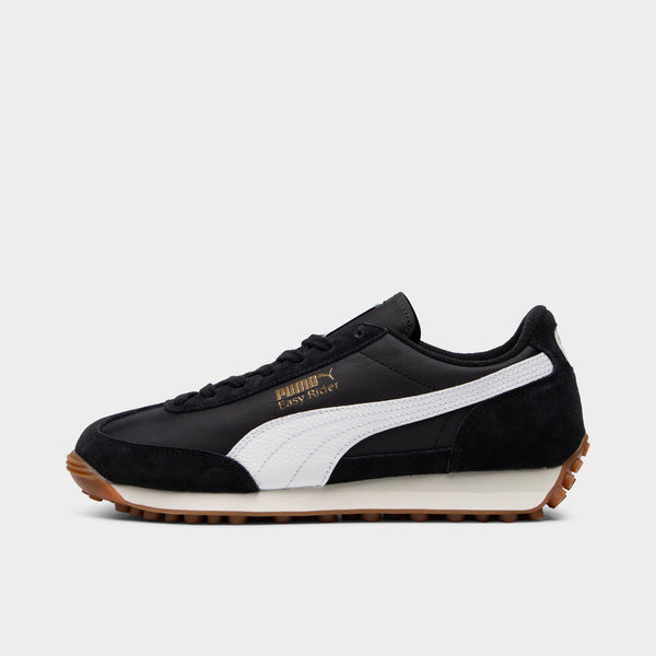 Black puma original best sale