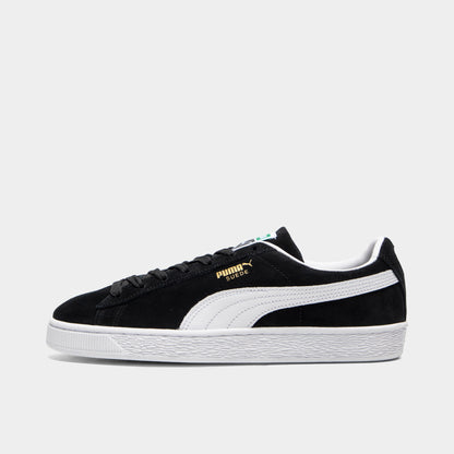 Puma Suede Classic Puma Black / Puma White
