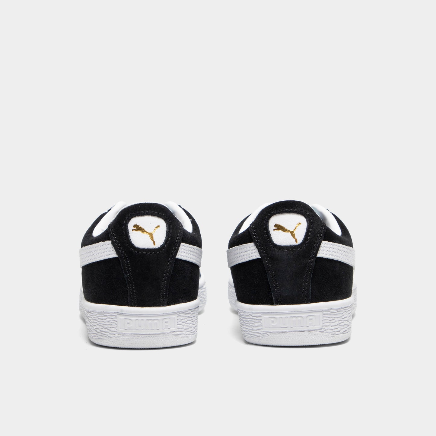 Puma Suede Classic Puma Black / Puma White