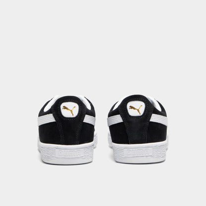 Puma Suede Classic Puma Black / Puma White