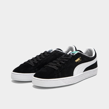 Puma Suede Classic Puma Black / Puma White